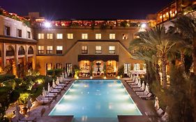 Les Jardins De La Koutoubia Hotel Marrakesh Morocco